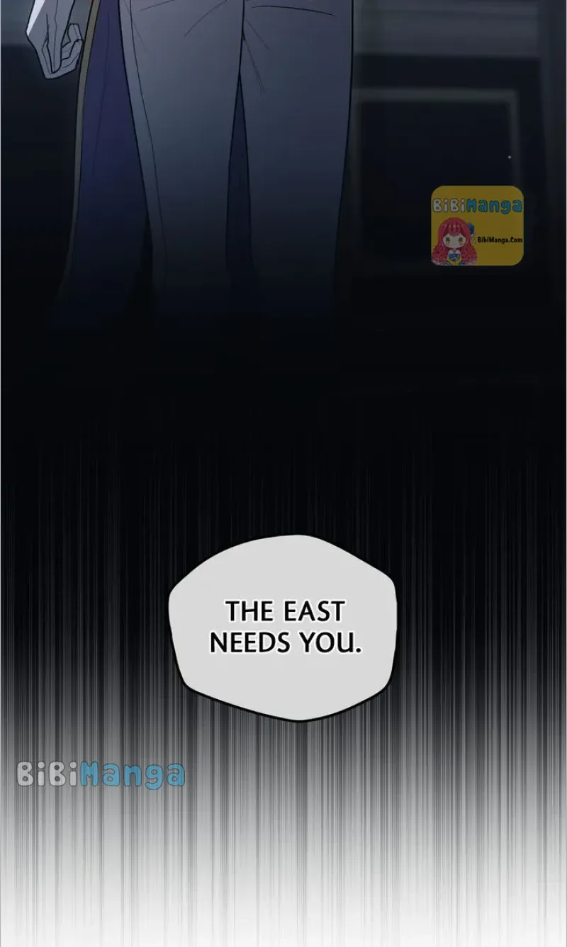 Falling for a Dying Princess Chapter 32 page 54