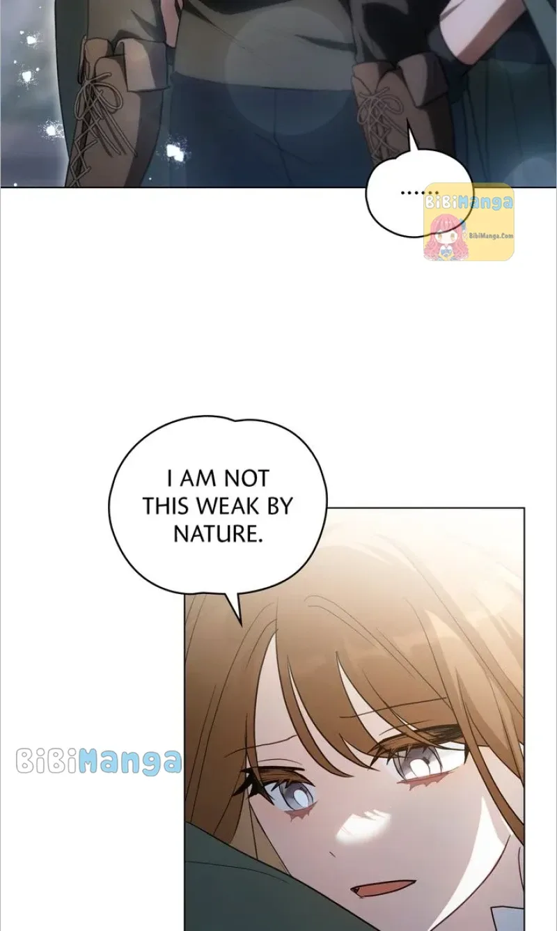 Falling for a Dying Princess Chapter 32 page 35