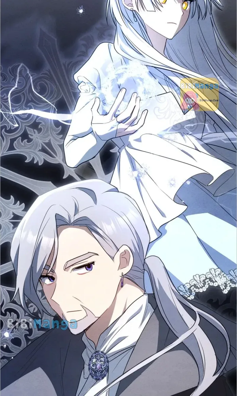 Falling for a Dying Princess Chapter 32 page 19