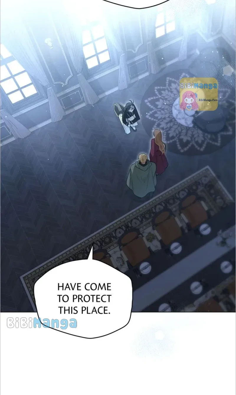 Falling for a Dying Princess Chapter 32 page 13