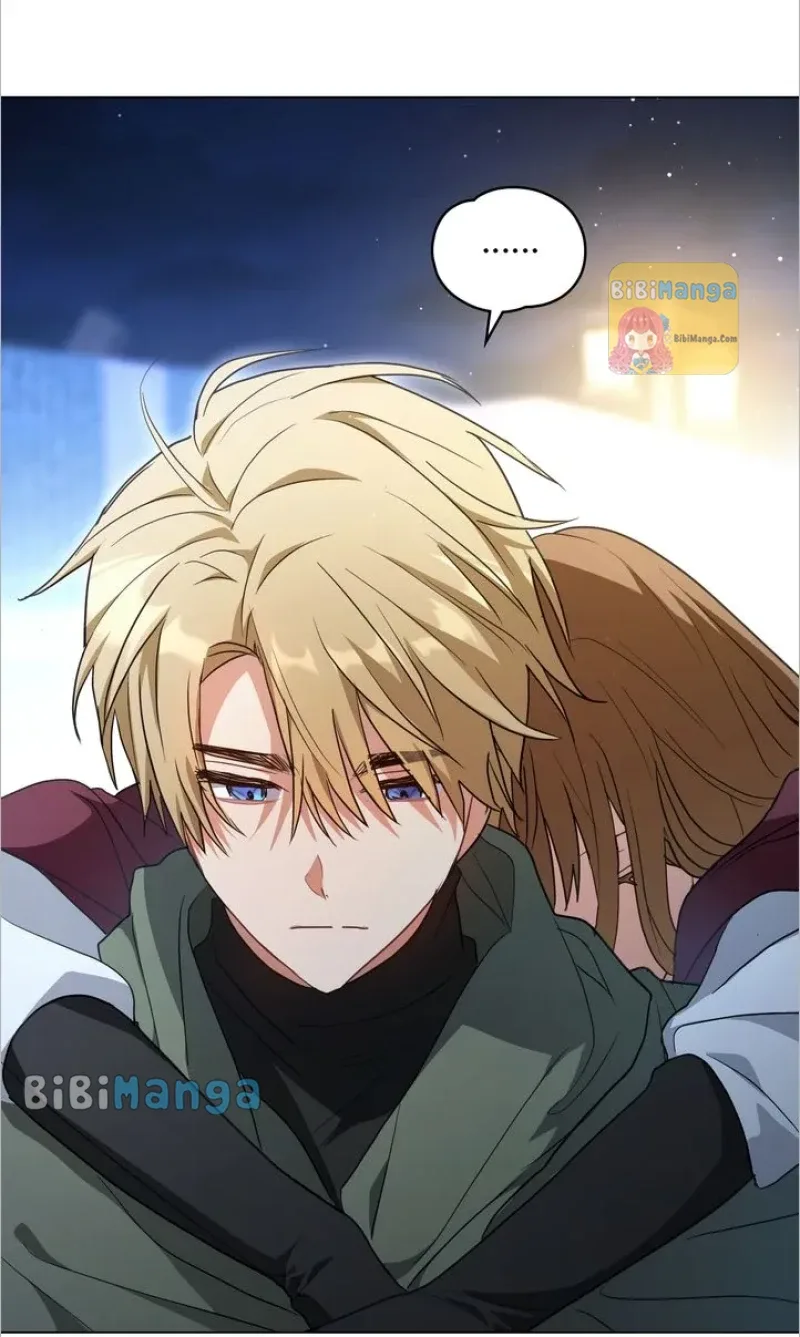 Falling for a Dying Princess Chapter 32 page 68