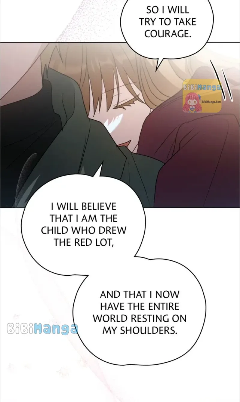 Falling for a Dying Princess Chapter 32 page 65
