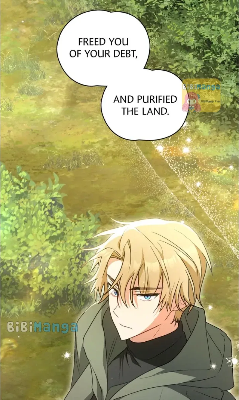 Falling for a Dying Princess Chapter 32 page 47