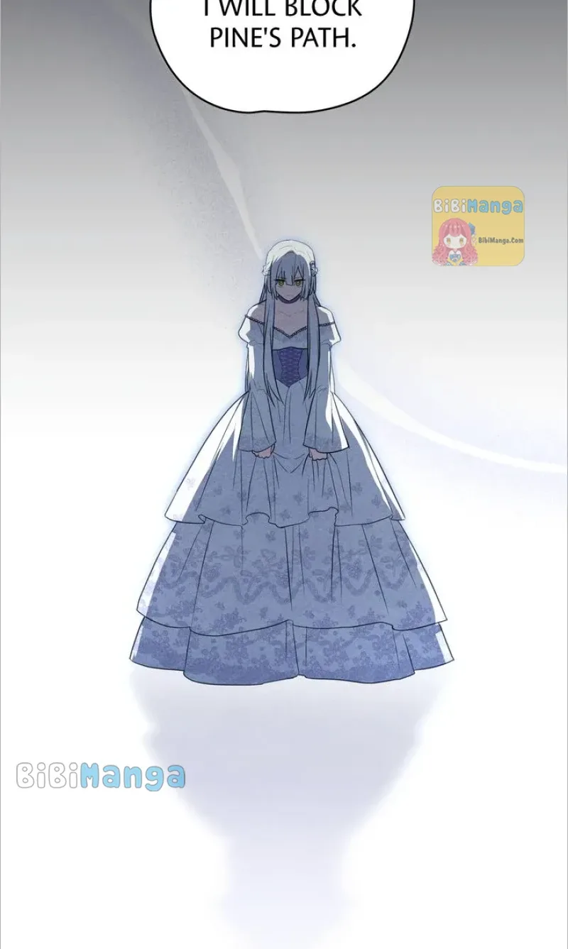 Falling for a Dying Princess Chapter 32 page 59