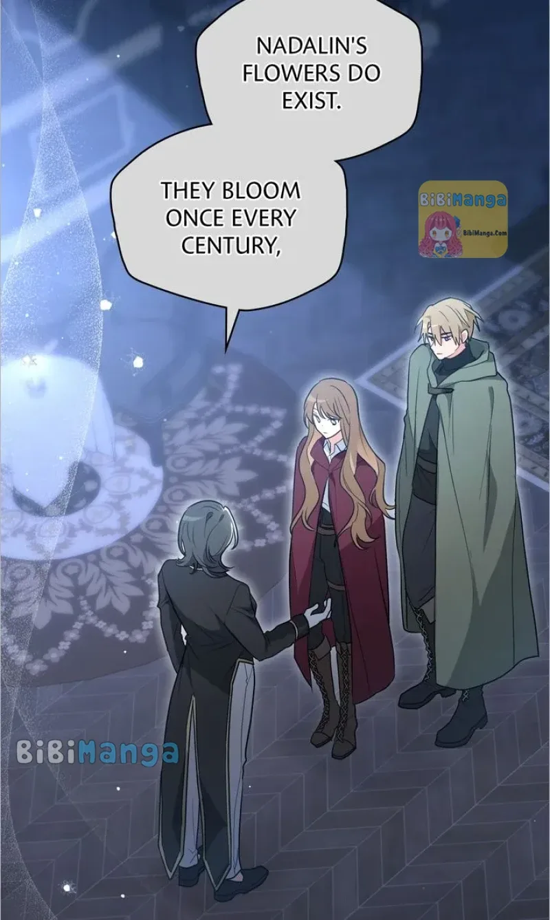 Falling for a Dying Princess Chapter 32 page 50
