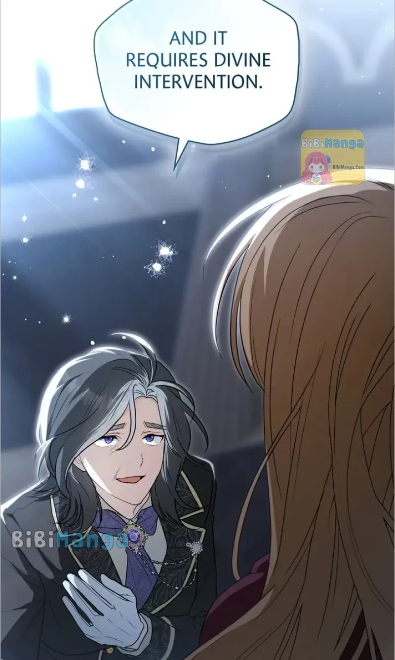 Falling for a Dying Princess Chapter 32 page 25