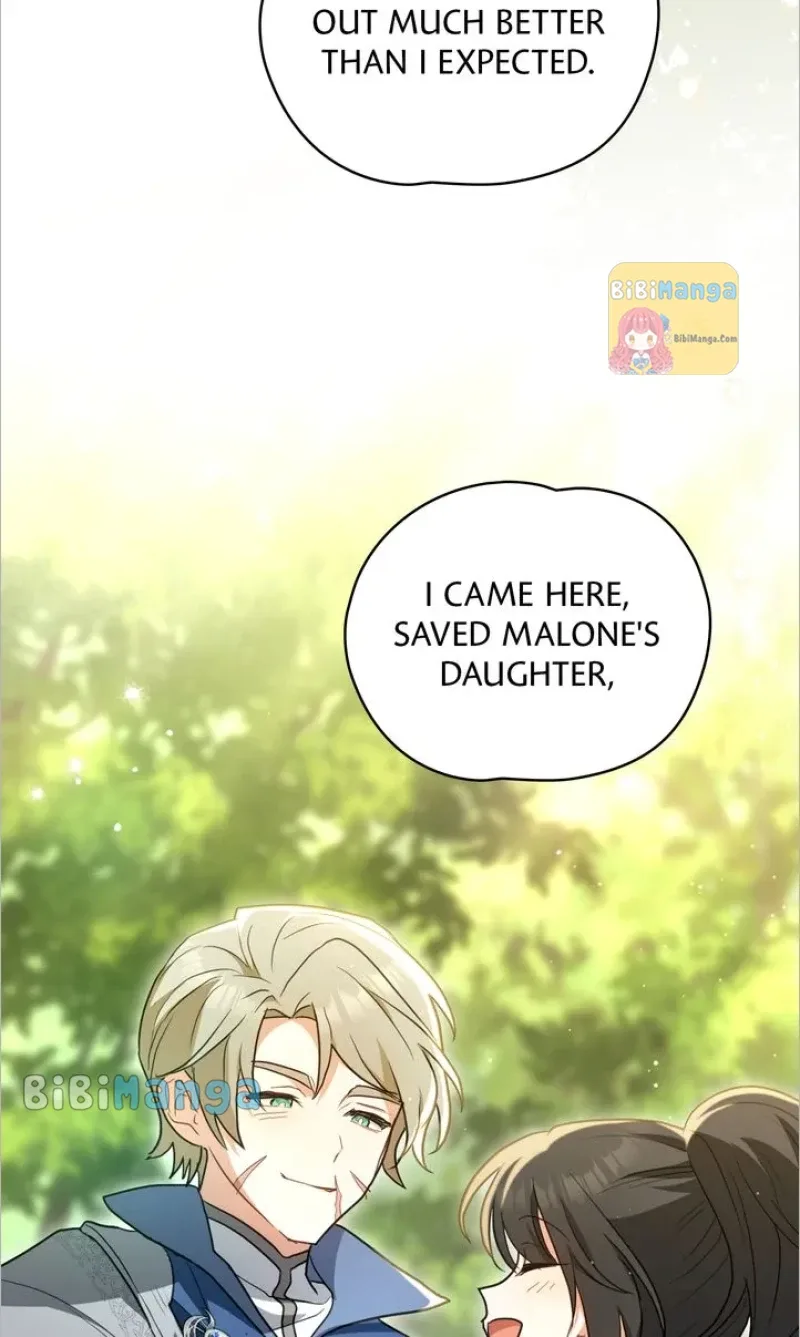 Falling for a Dying Princess Chapter 32 page 45