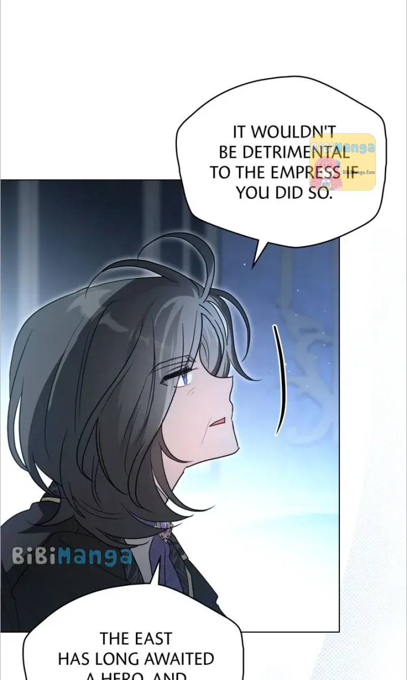 Falling for a Dying Princess Chapter 32 page 15