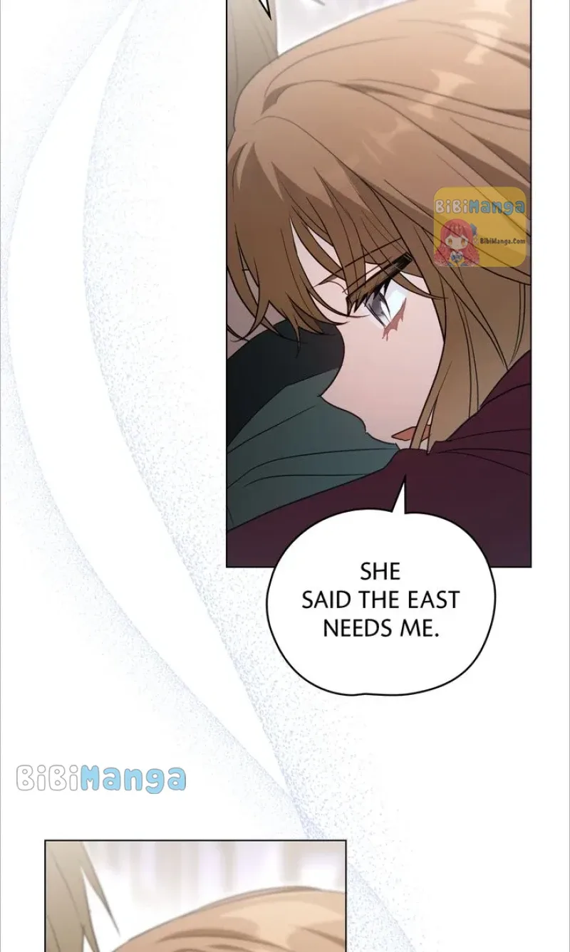 Falling for a Dying Princess Chapter 32 page 63