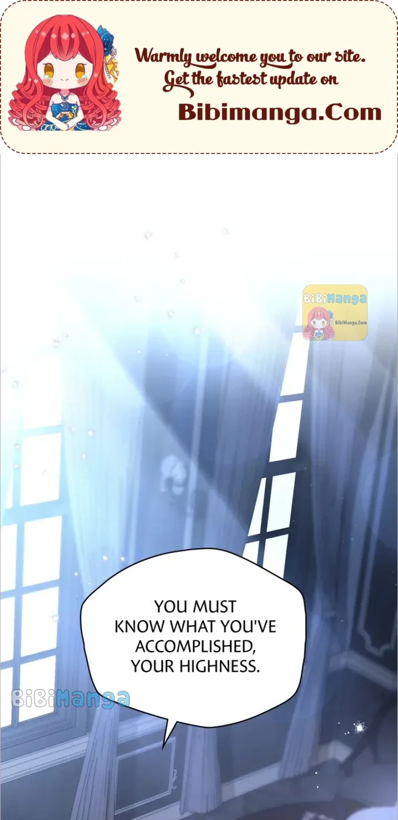 Falling for a Dying Princess Chapter 32 page 2