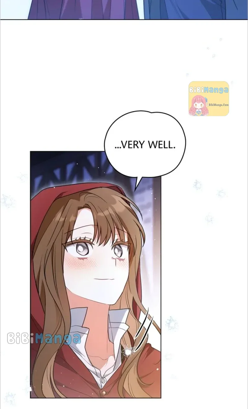 Falling for a Dying Princess Chapter 30 page 30
