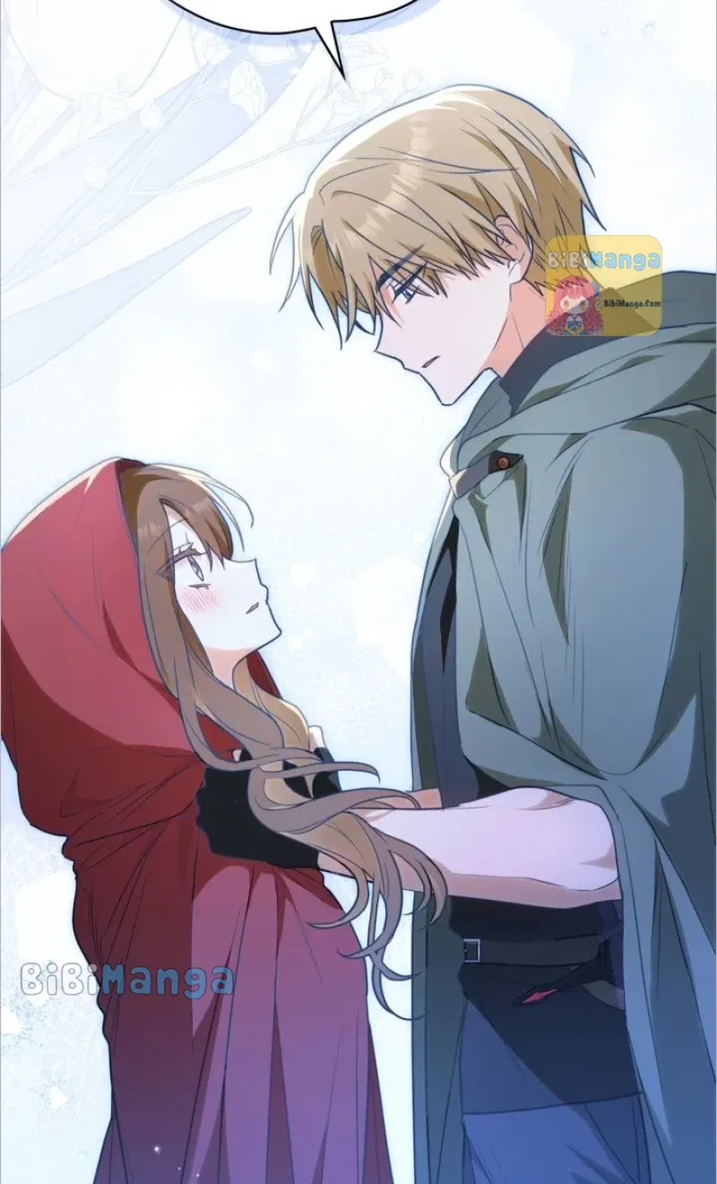 Falling for a Dying Princess Chapter 30 page 29