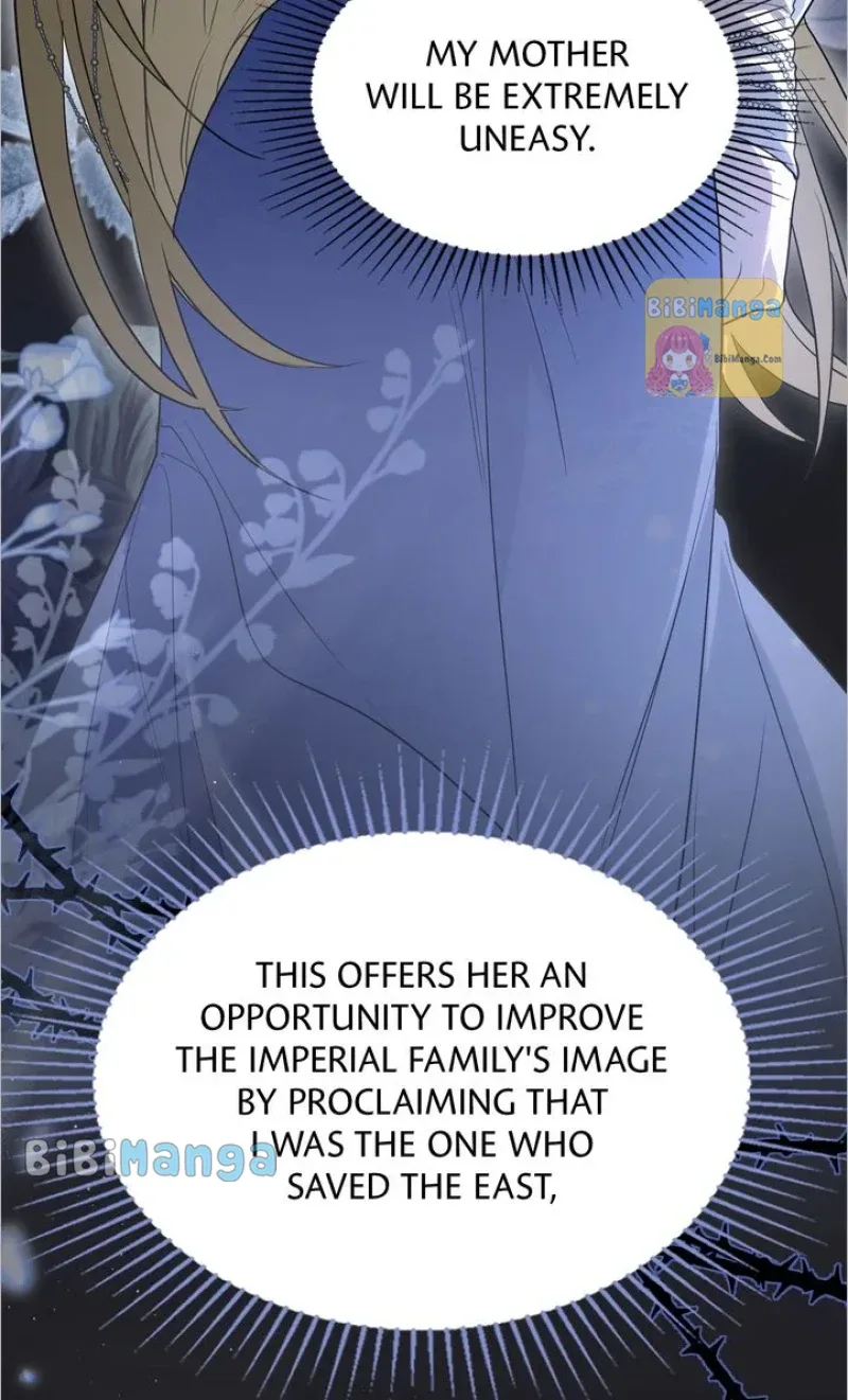 Falling for a Dying Princess Chapter 30 page 40