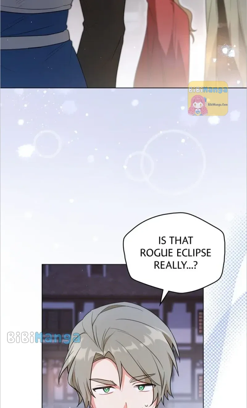 Falling for a Dying Princess Chapter 30 page 32