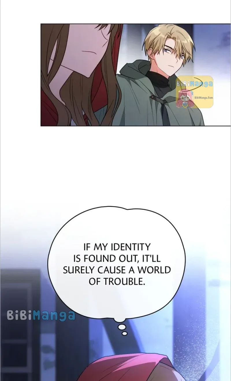 Falling for a Dying Princess Chapter 30 page 26