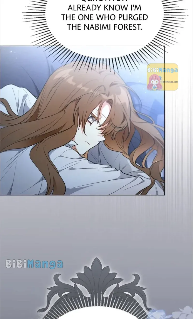 Falling for a Dying Princess Chapter 30 page 37