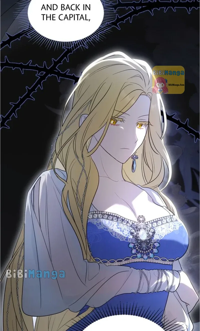 Falling for a Dying Princess Chapter 30 page 39