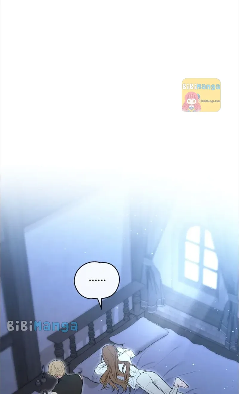 Falling for a Dying Princess Chapter 30 page 35