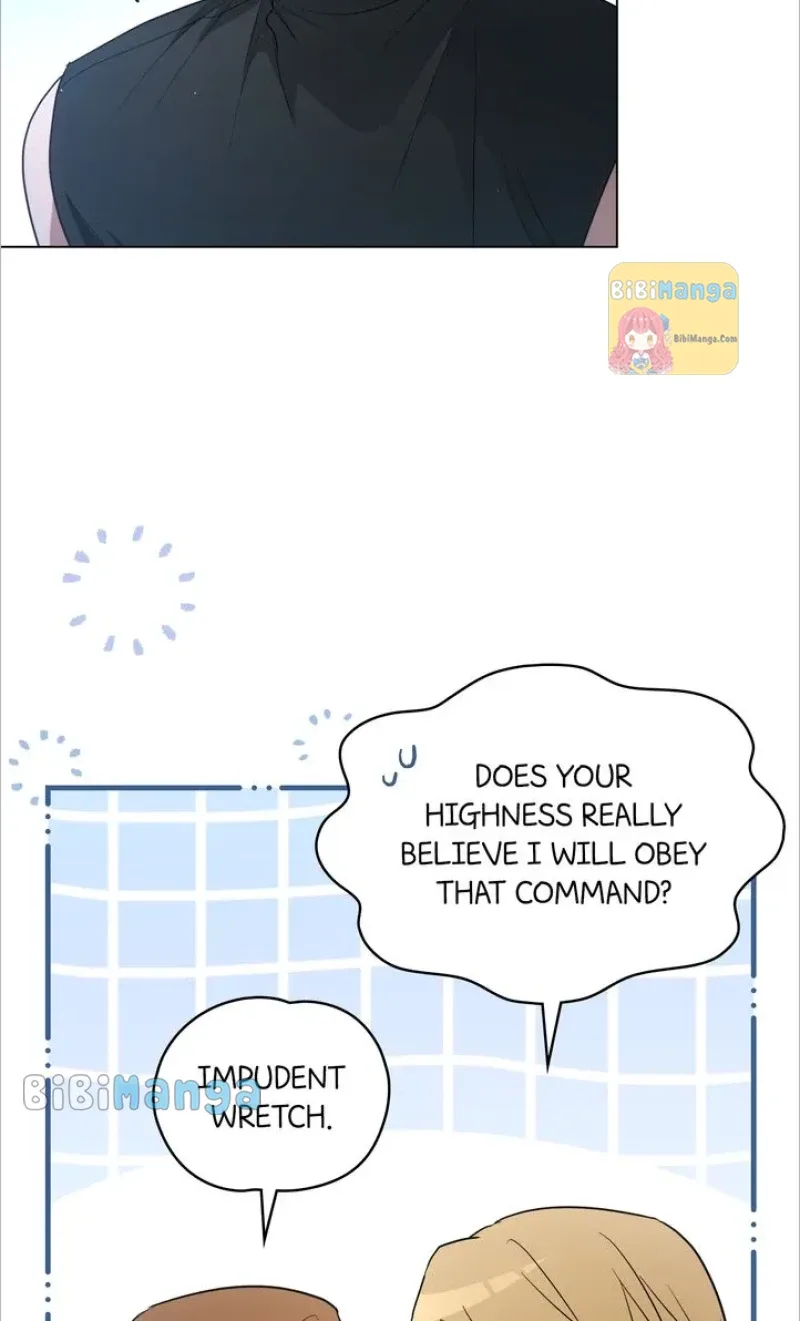 Falling for a Dying Princess Chapter 30 page 50