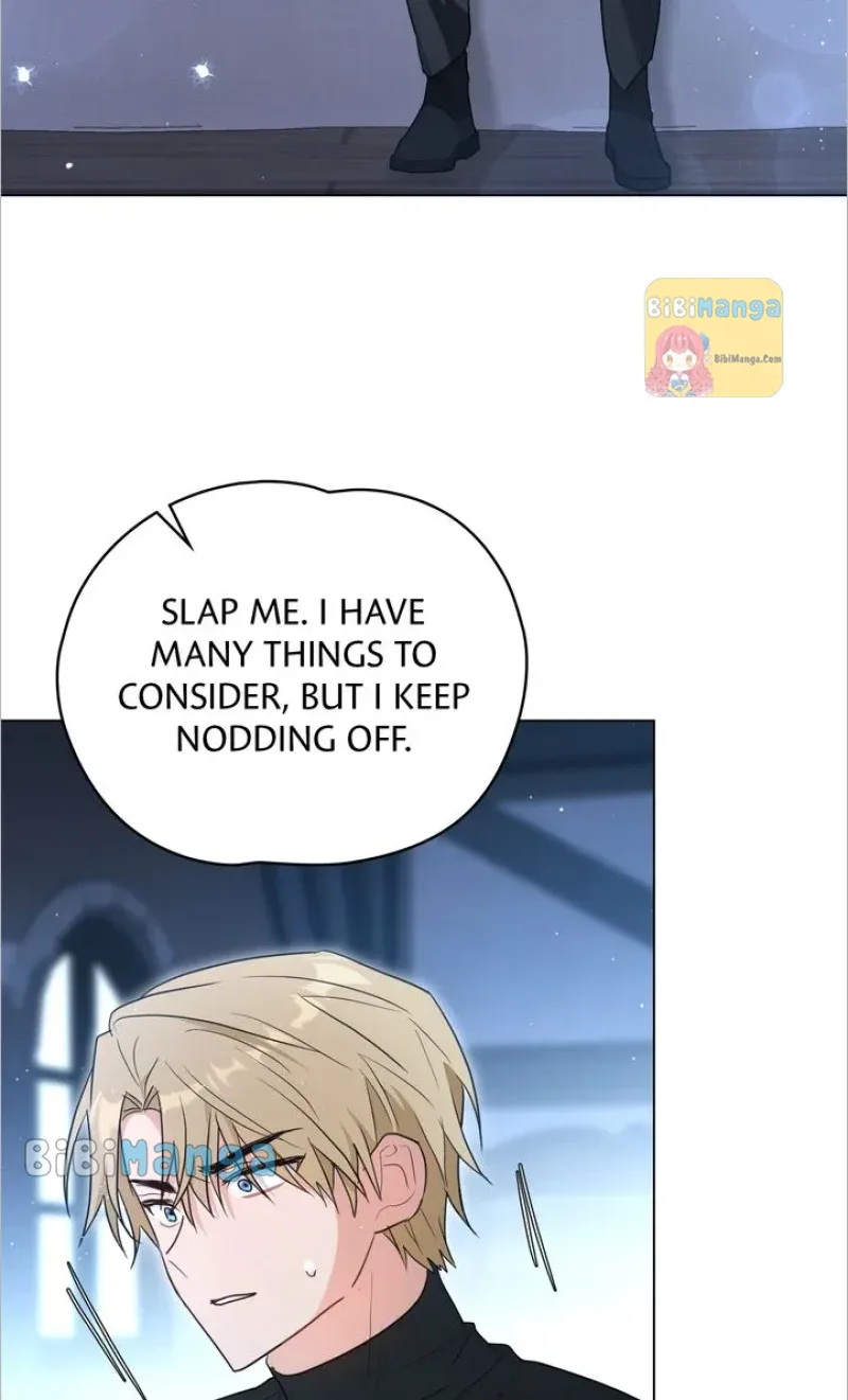 Falling for a Dying Princess Chapter 30 page 49