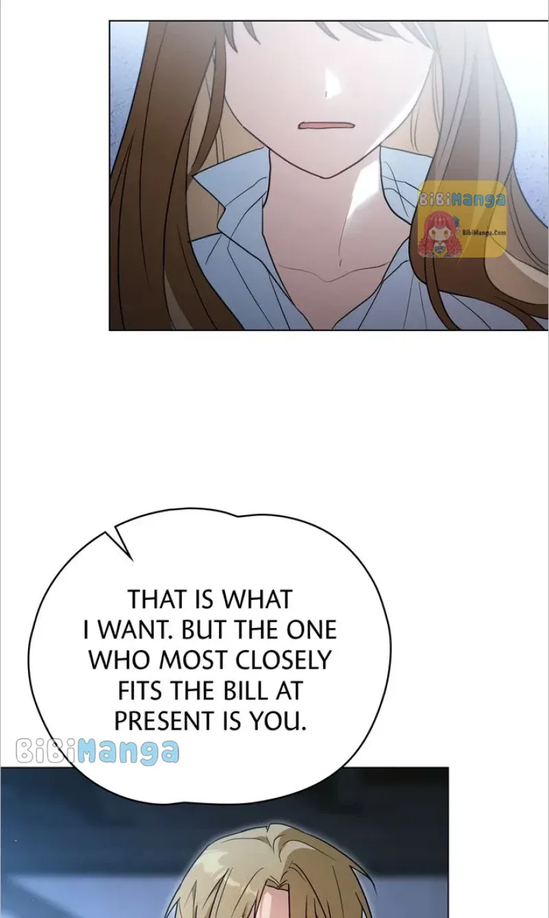 Falling for a Dying Princess Chapter 31 page 10