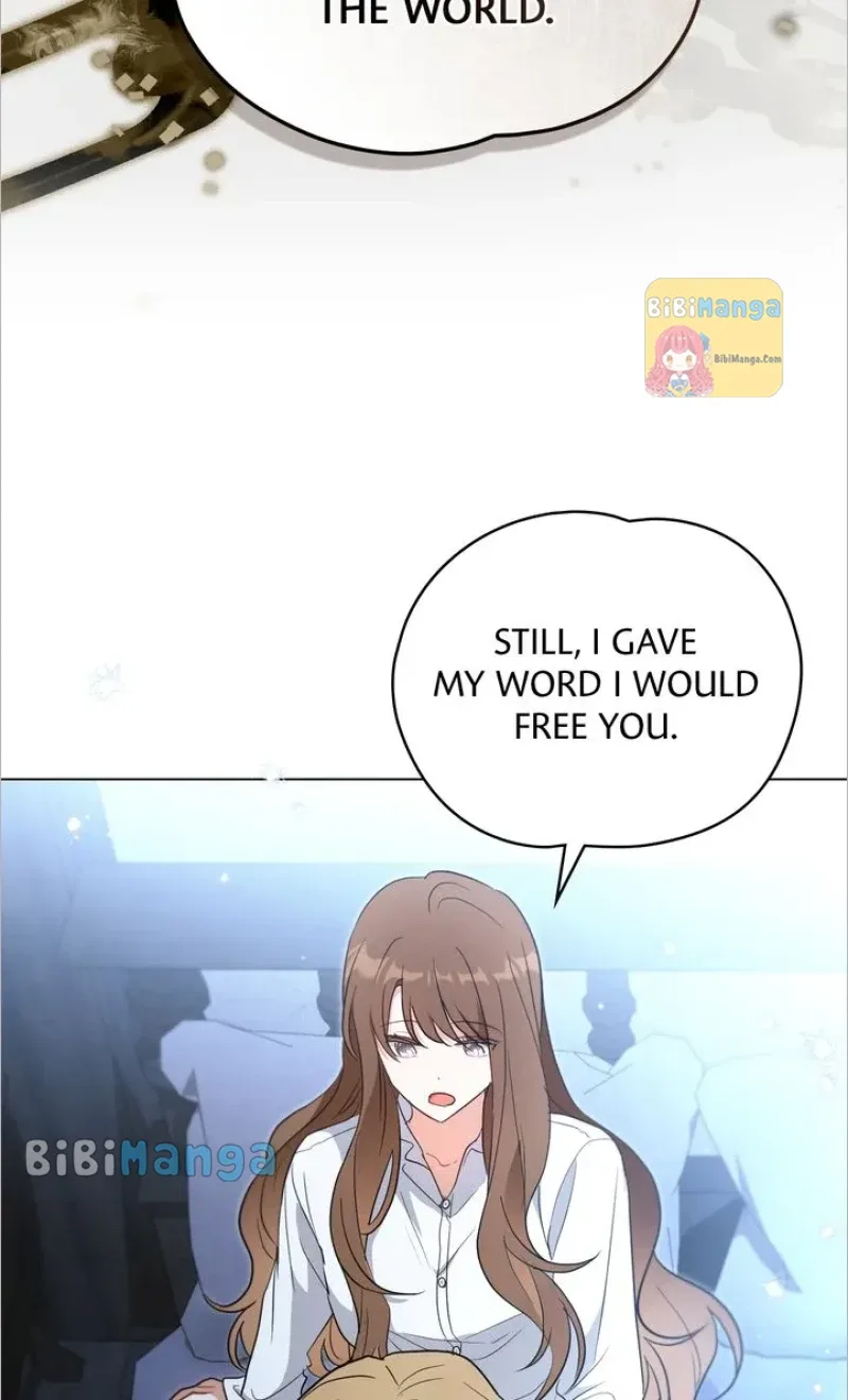 Falling for a Dying Princess Chapter 30 page 58