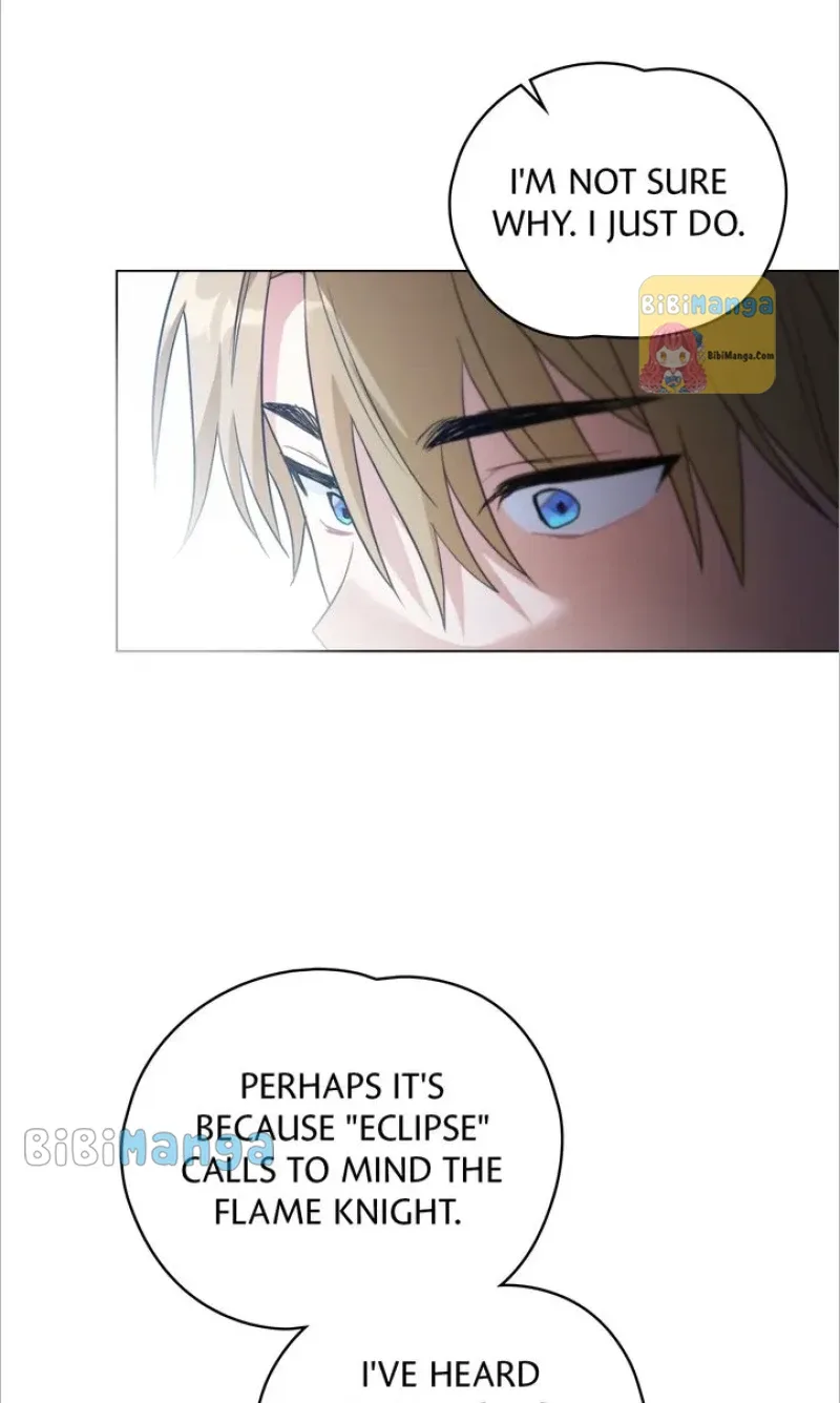 Falling for a Dying Princess Chapter 31 page 14