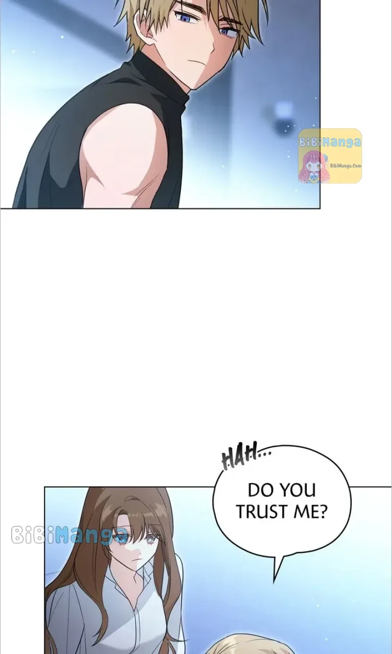 Falling for a Dying Princess Chapter 31 page 11