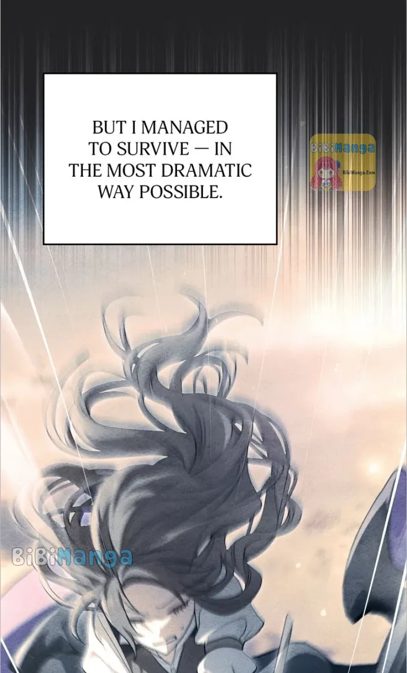 Falling for a Dying Princess Chapter 30 page 45