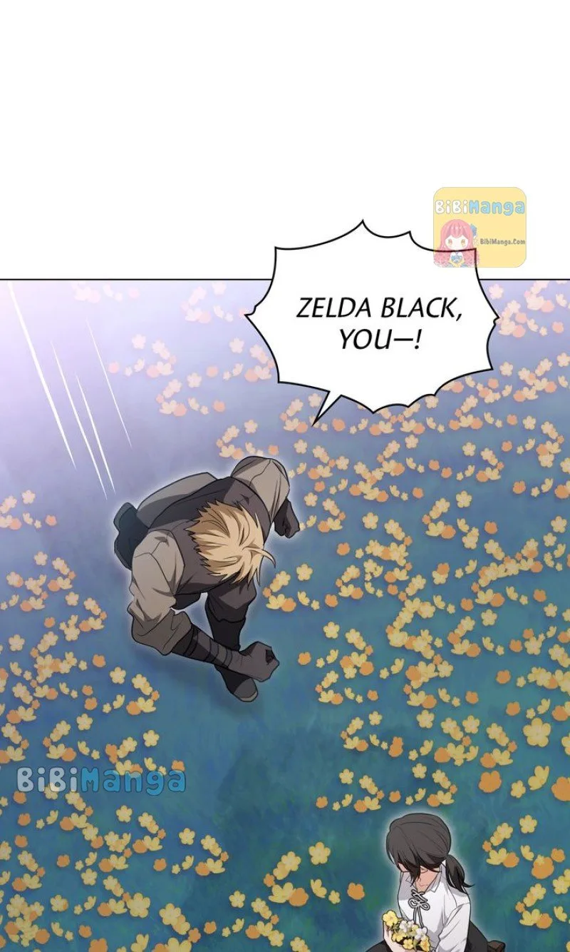 Falling for a Dying Princess Chapter 34 page 15