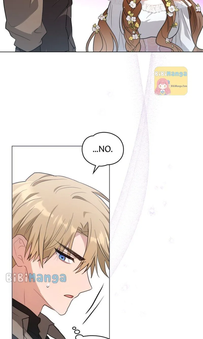 Falling for a Dying Princess Chapter 34 page 33