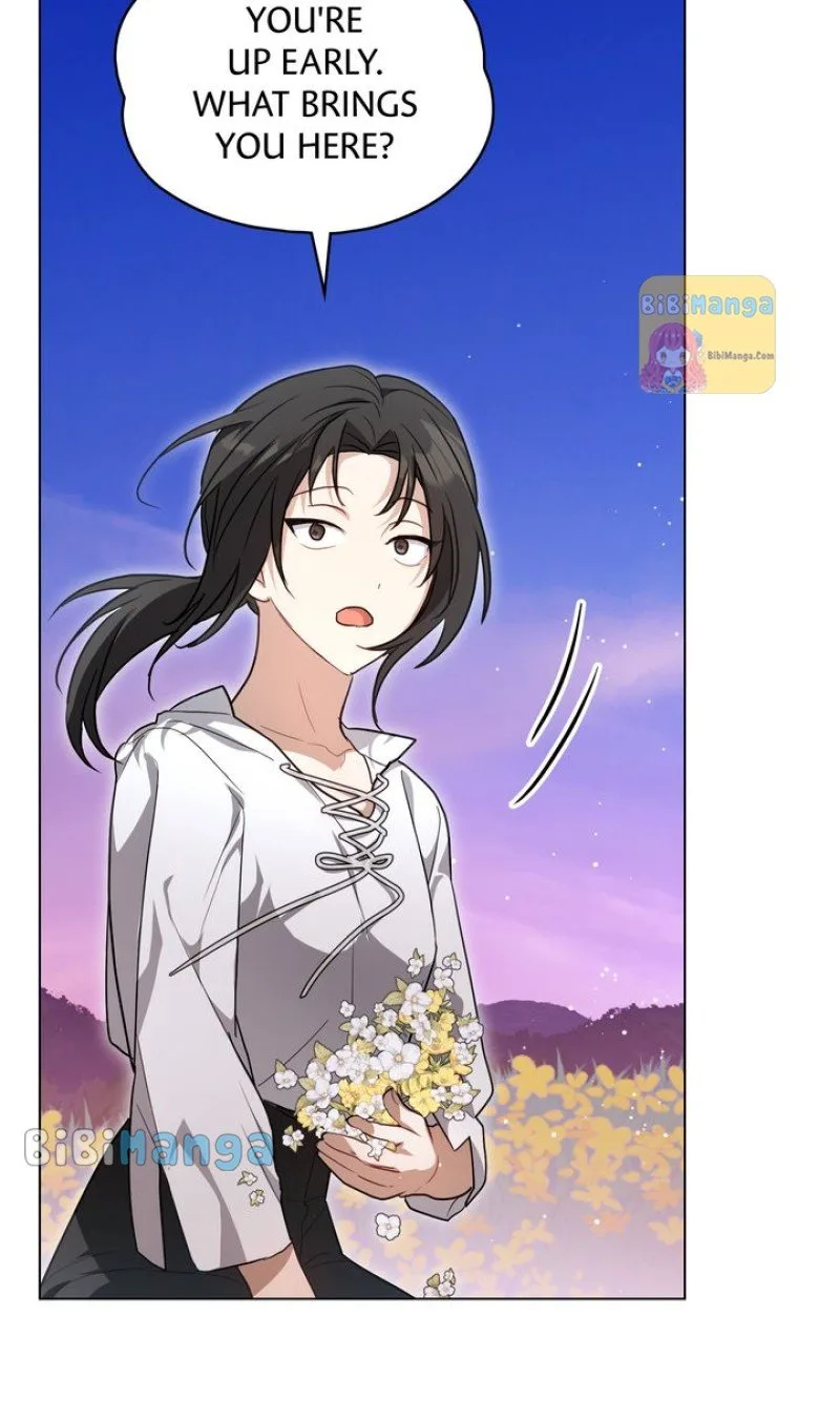 Falling for a Dying Princess Chapter 34 page 14