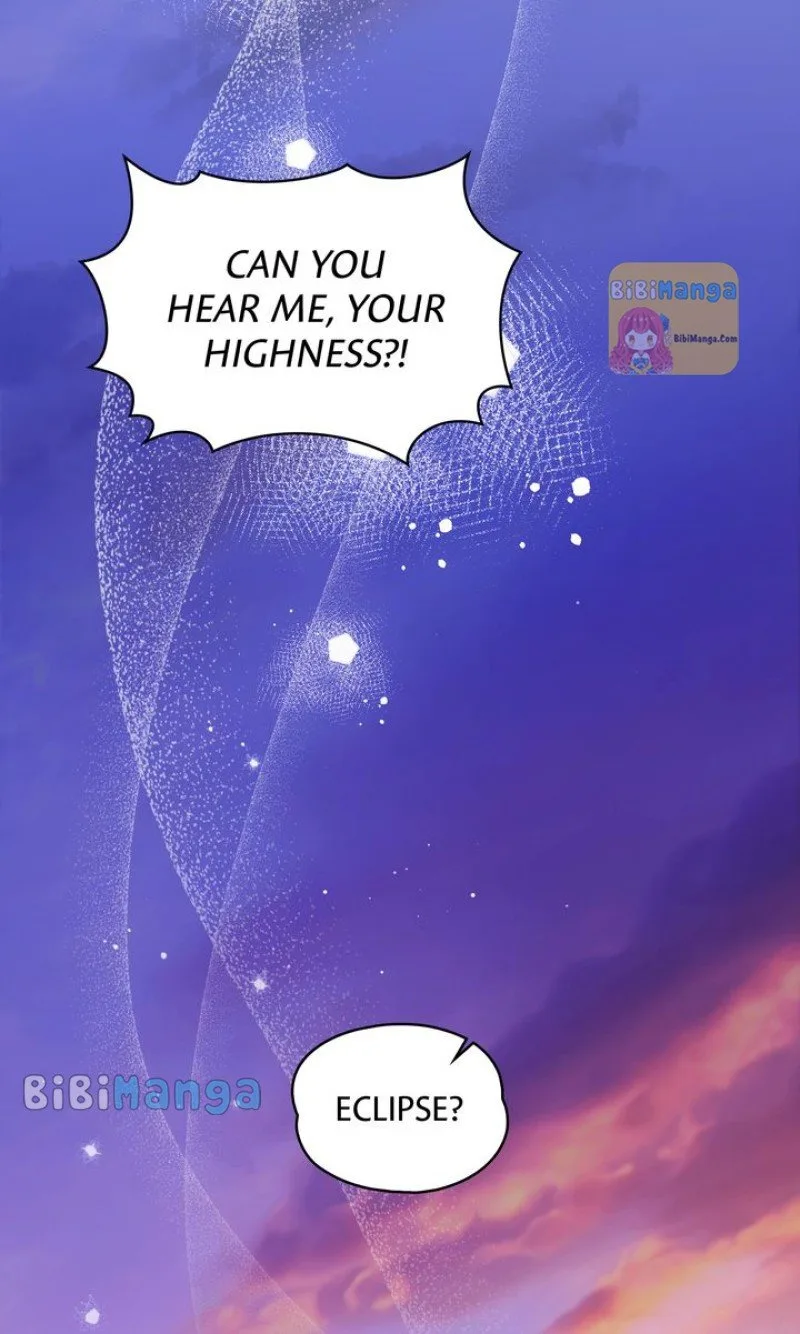 Falling for a Dying Princess Chapter 34 page 12