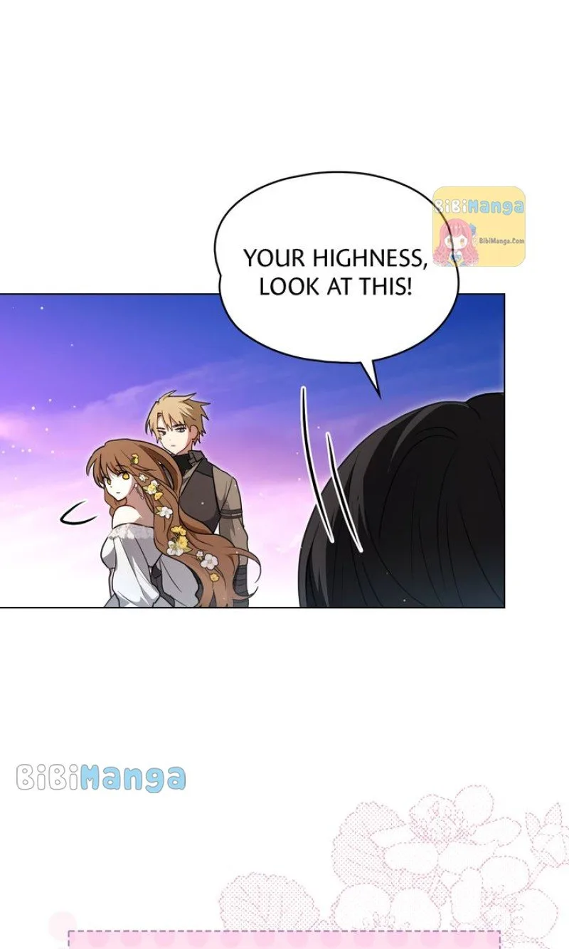 Falling for a Dying Princess Chapter 34 page 26