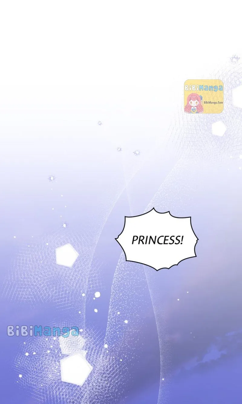 Falling for a Dying Princess Chapter 34 page 11