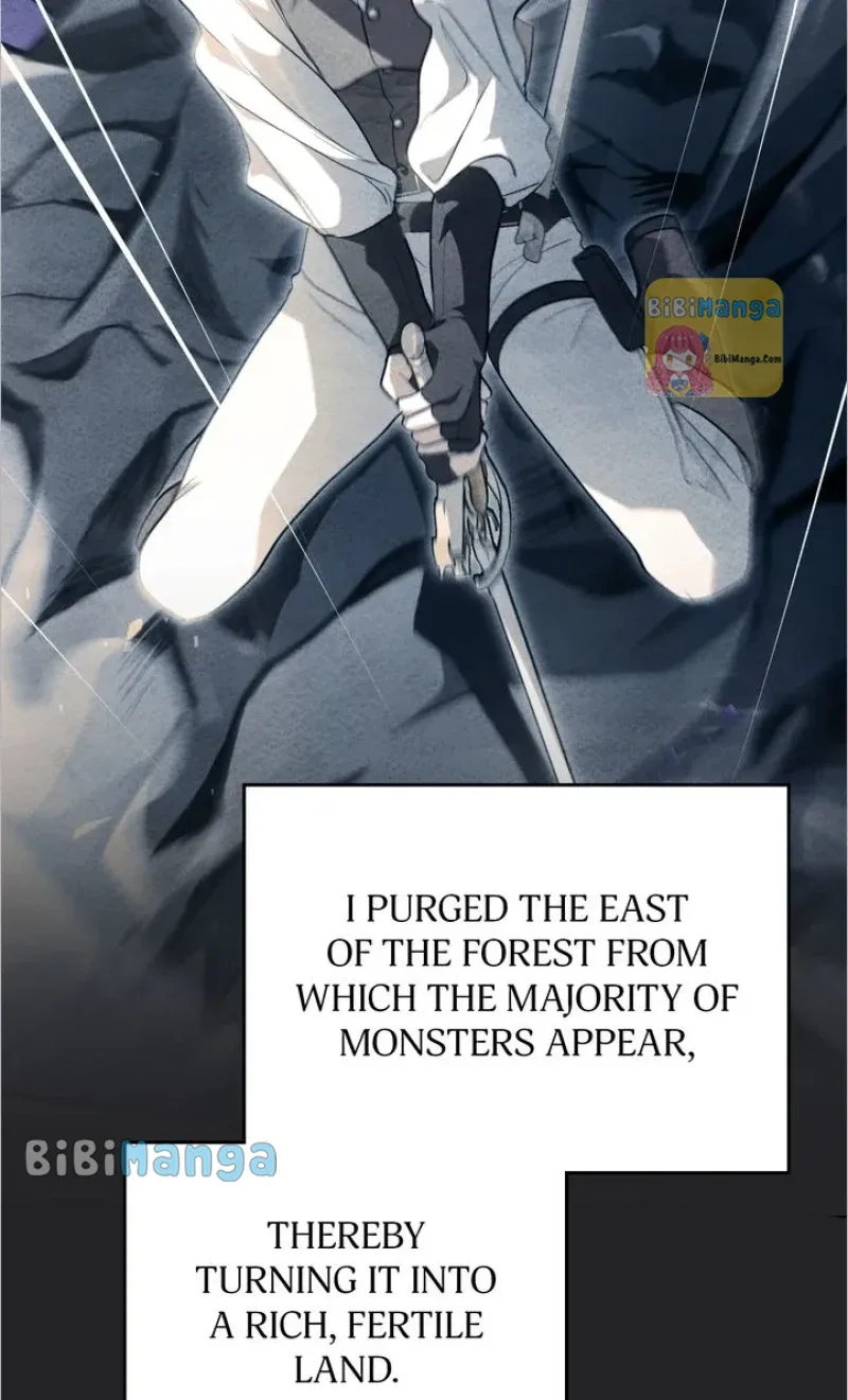 Falling for a Dying Princess Chapter 30 page 46