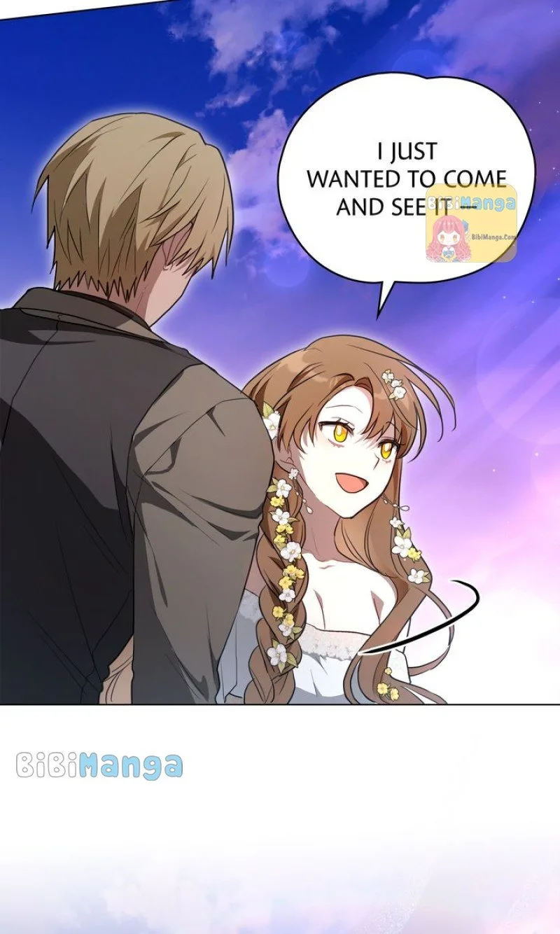Falling for a Dying Princess Chapter 34 page 21