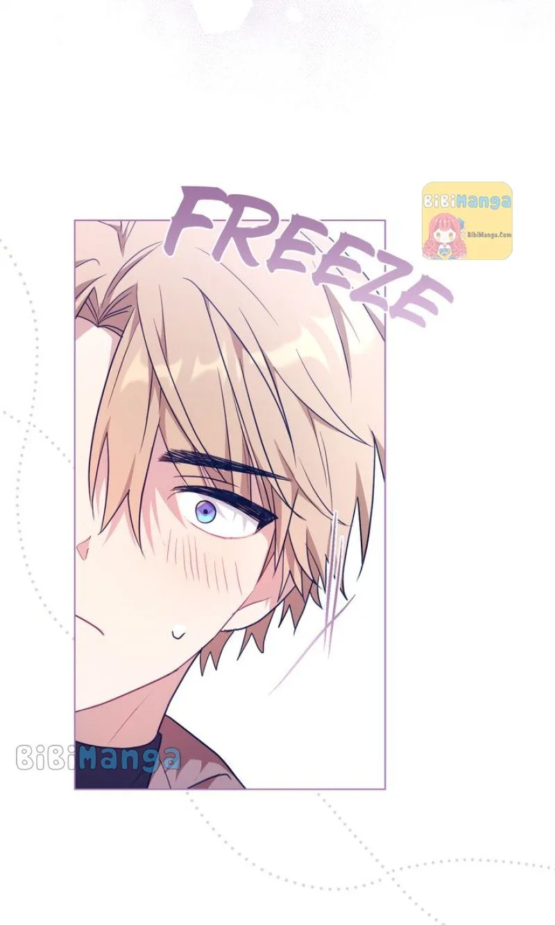 Falling for a Dying Princess Chapter 34 page 18