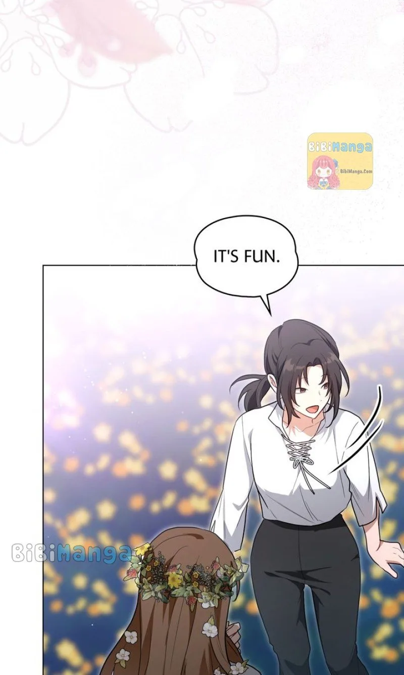 Falling for a Dying Princess Chapter 34 page 29
