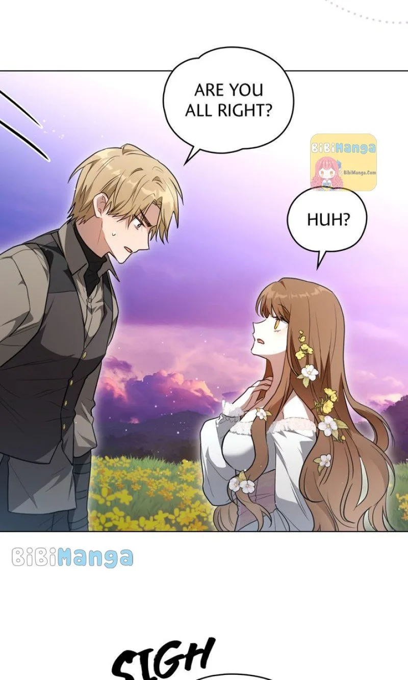Falling for a Dying Princess Chapter 34 page 19