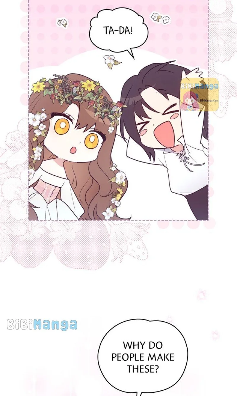 Falling for a Dying Princess Chapter 34 page 27
