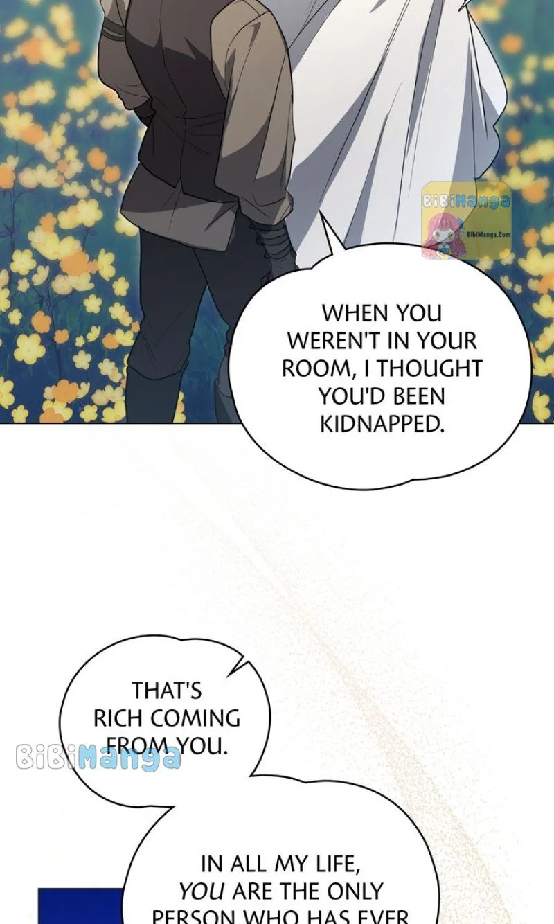 Falling for a Dying Princess Chapter 34 page 36