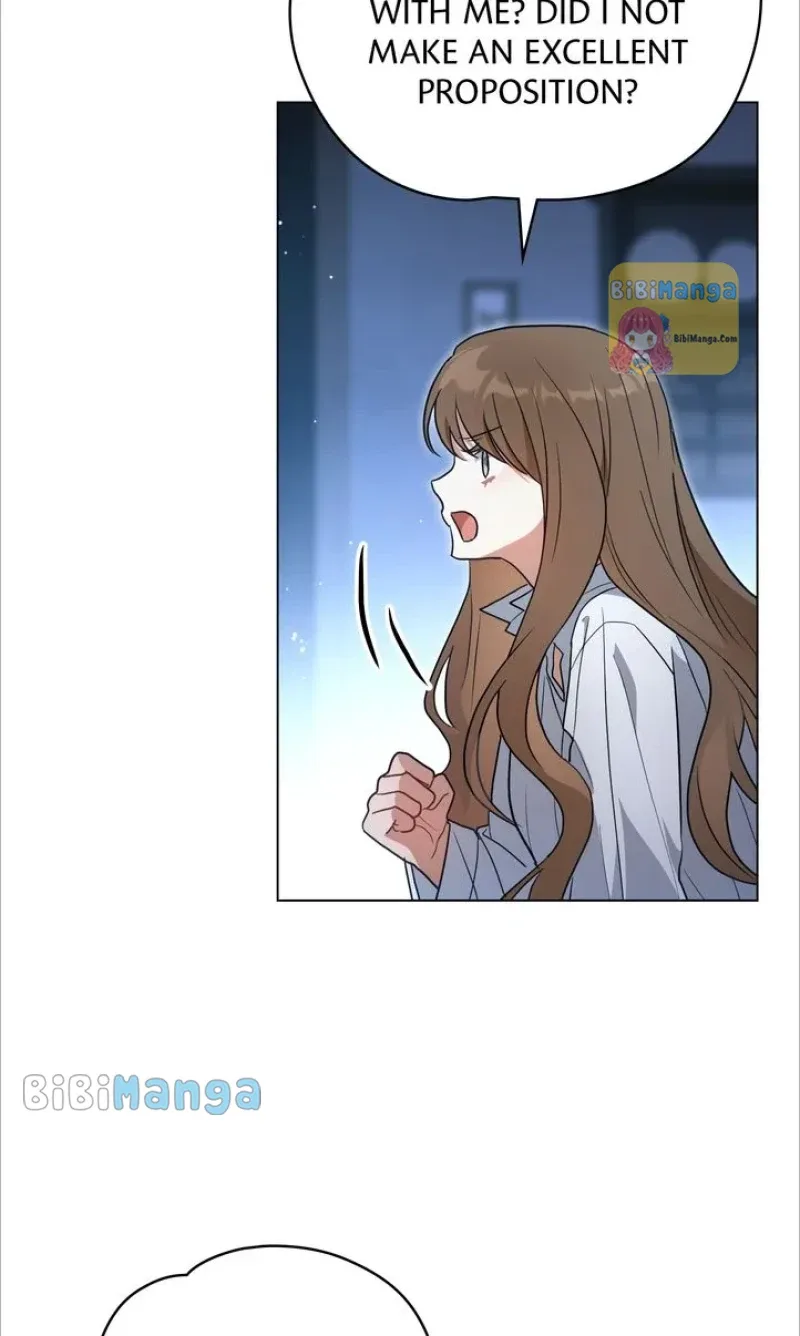 Falling for a Dying Princess Chapter 31 page 23