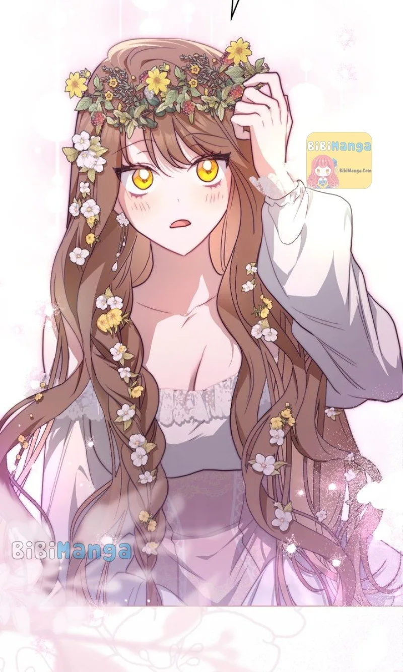Falling for a Dying Princess Chapter 34 page 28