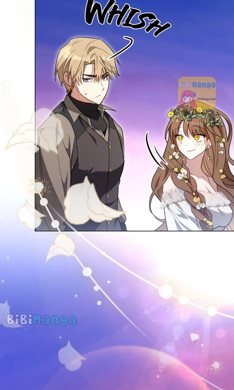Falling for a Dying Princess Chapter 34 page 38