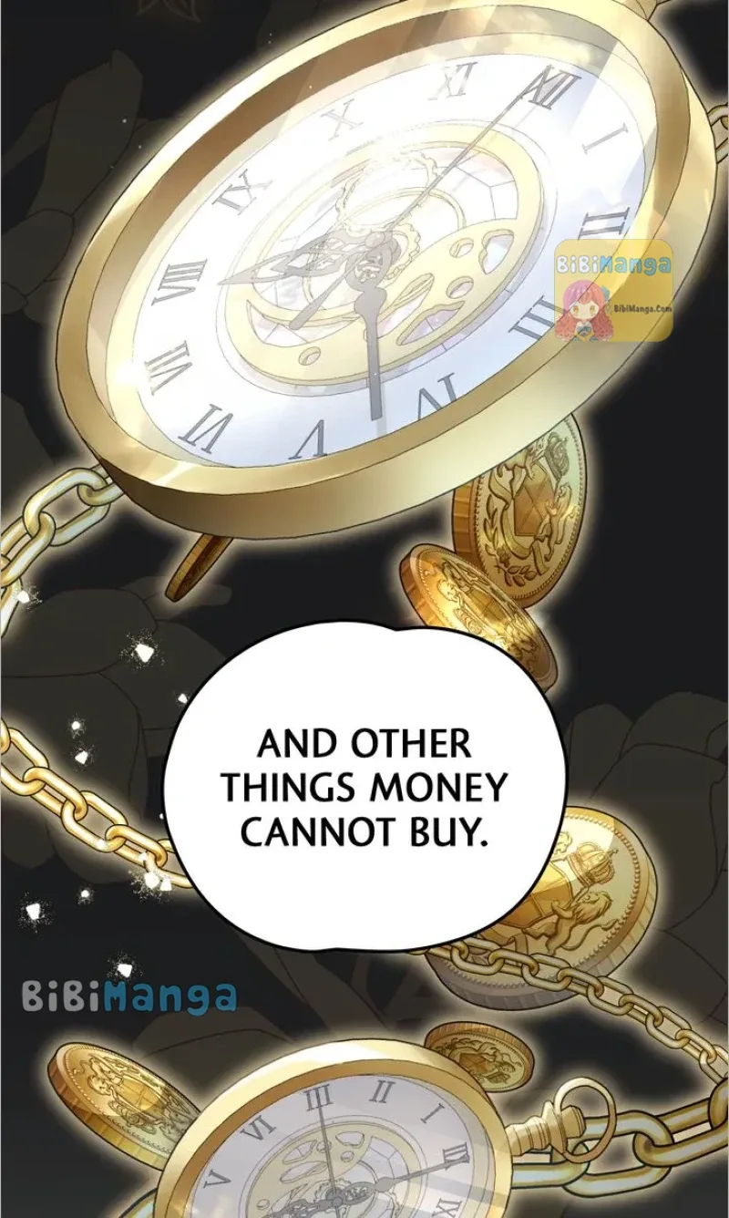 Falling for a Dying Princess Chapter 31 page 8
