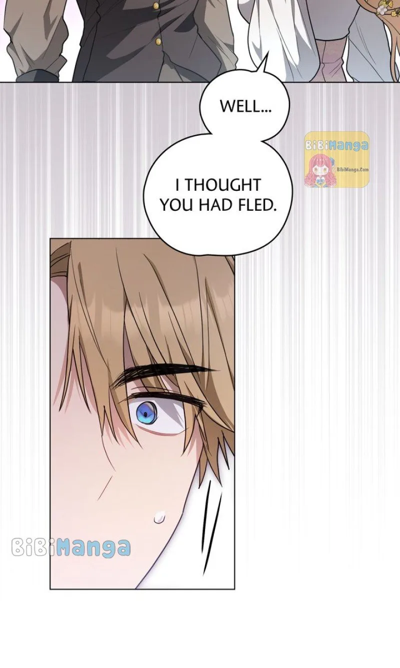 Falling for a Dying Princess Chapter 34 page 25