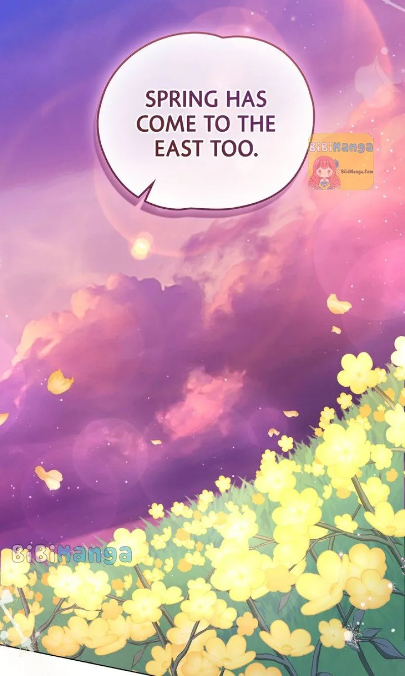 Falling for a Dying Princess Chapter 34 page 39