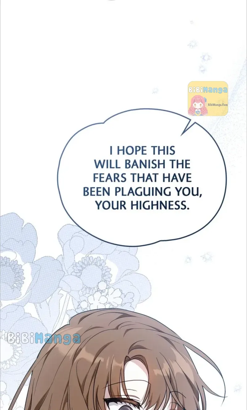 Falling for a Dying Princess Chapter 33 page 14