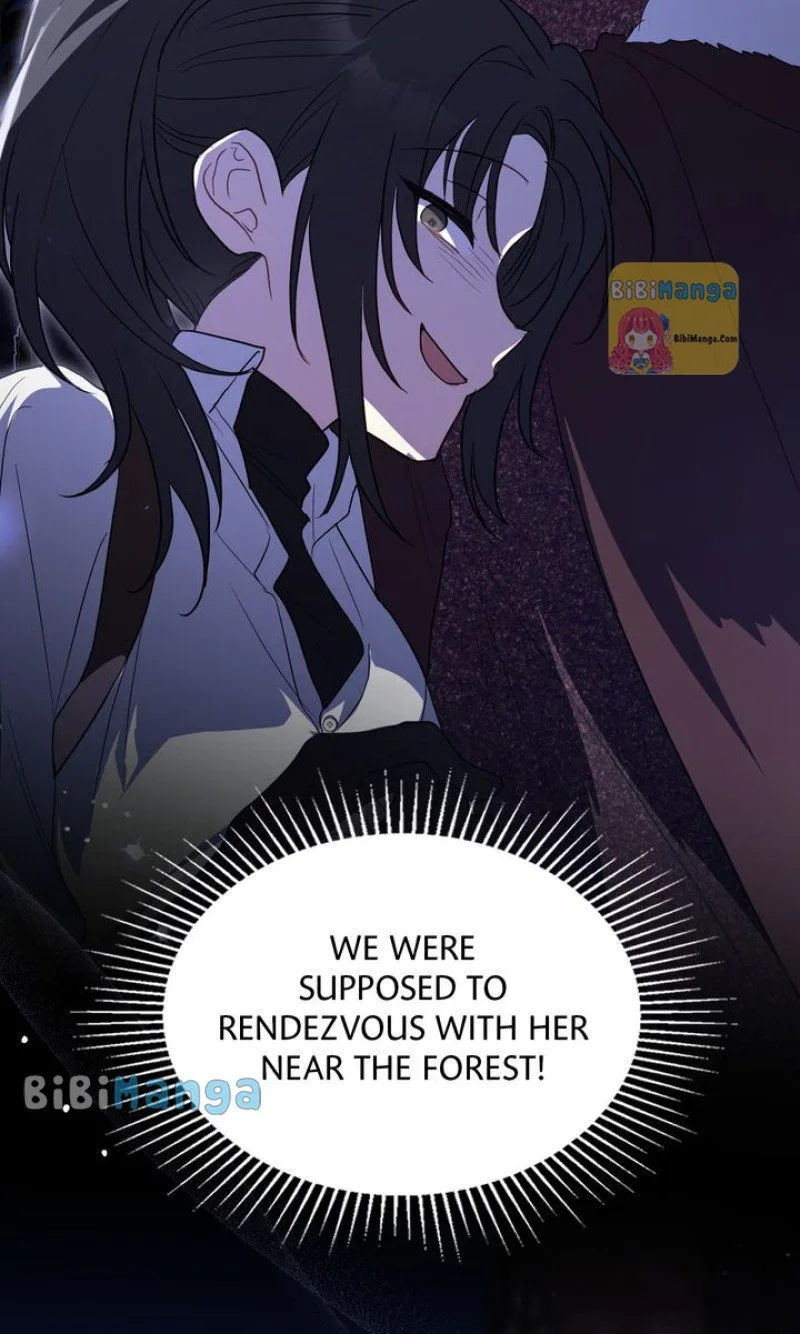 Falling for a Dying Princess Chapter 34 page 7